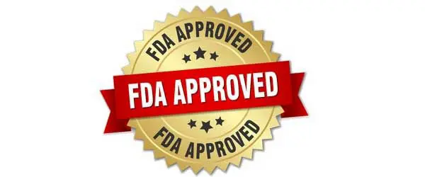 CBD Oil FDA approved