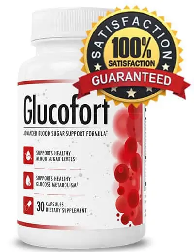 What is GlucoFort